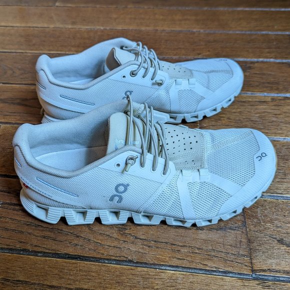 On Cloud Shoes - On Cloud Women's Shoe